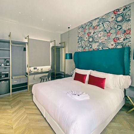 Soho Boutique Sevilla Dış mekan fotoğraf