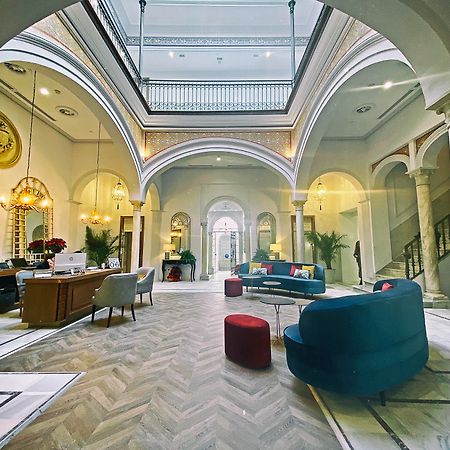 Soho Boutique Sevilla Dış mekan fotoğraf