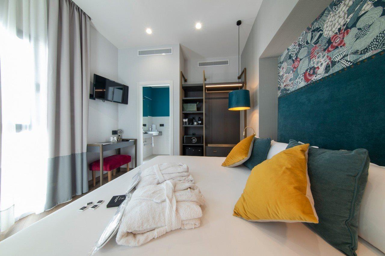 Soho Boutique Sevilla Dış mekan fotoğraf