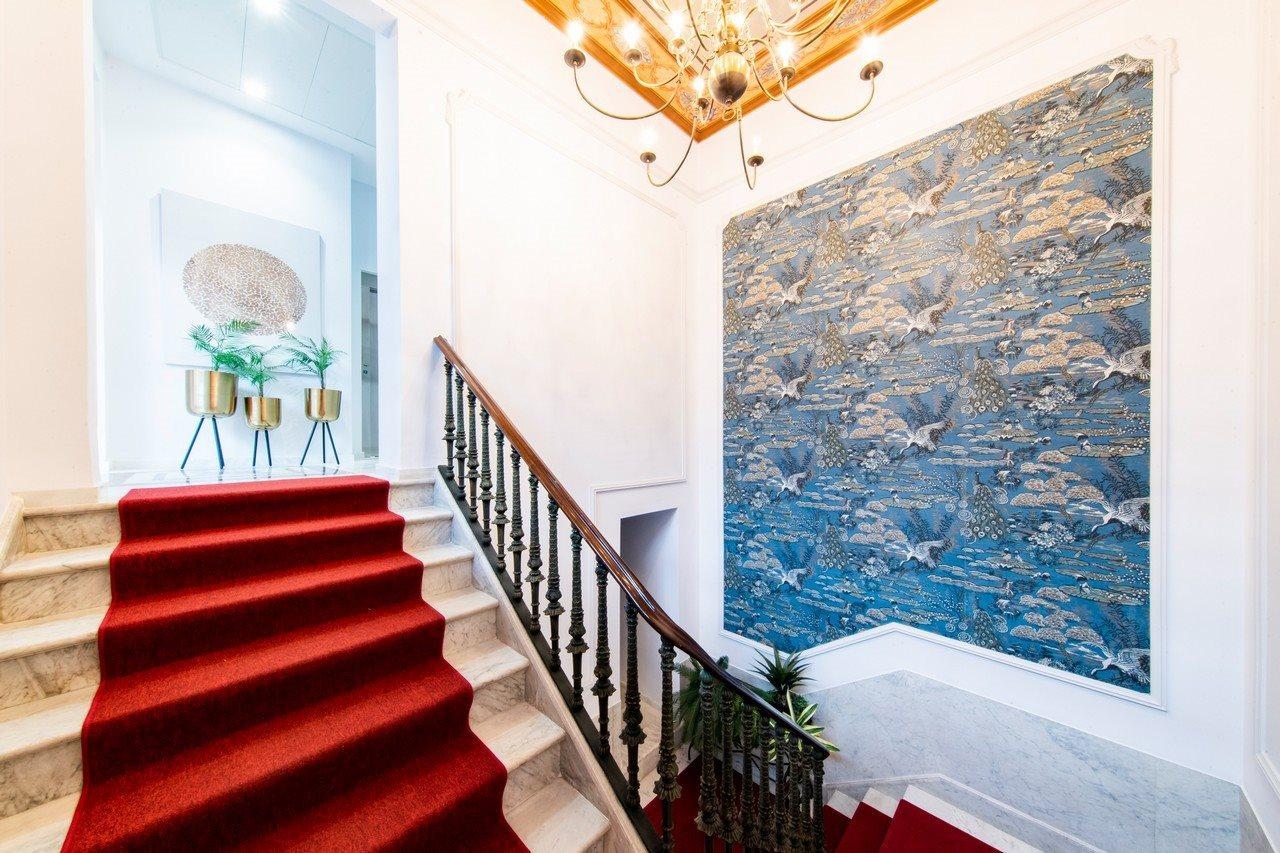 Soho Boutique Sevilla Dış mekan fotoğraf