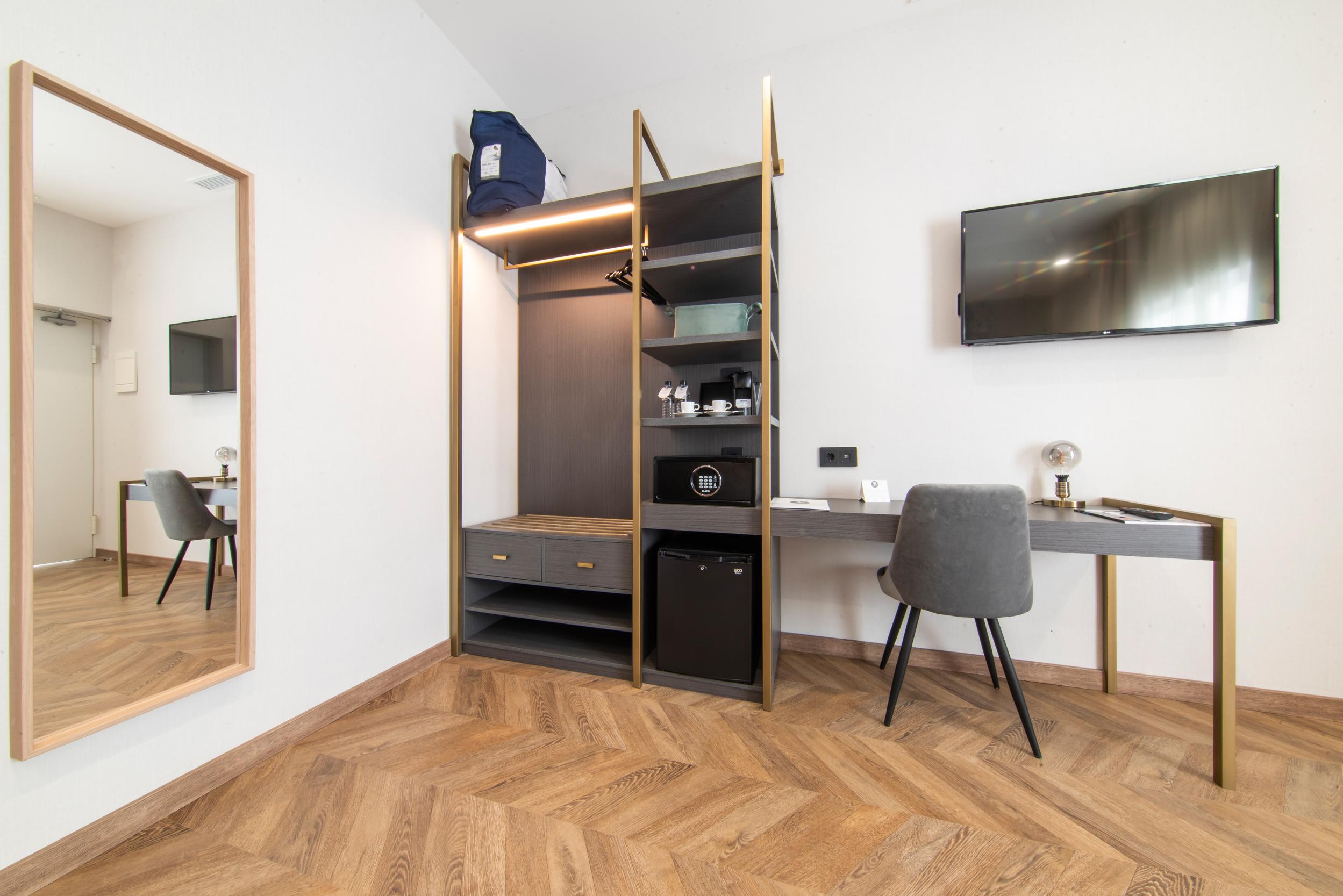 Soho Boutique Sevilla Dış mekan fotoğraf