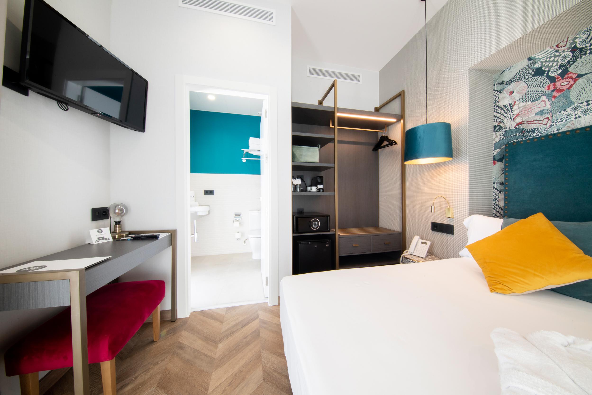Soho Boutique Sevilla Dış mekan fotoğraf
