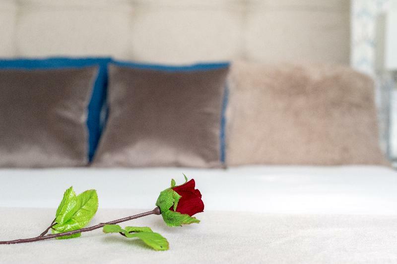 Soho Boutique Sevilla Dış mekan fotoğraf