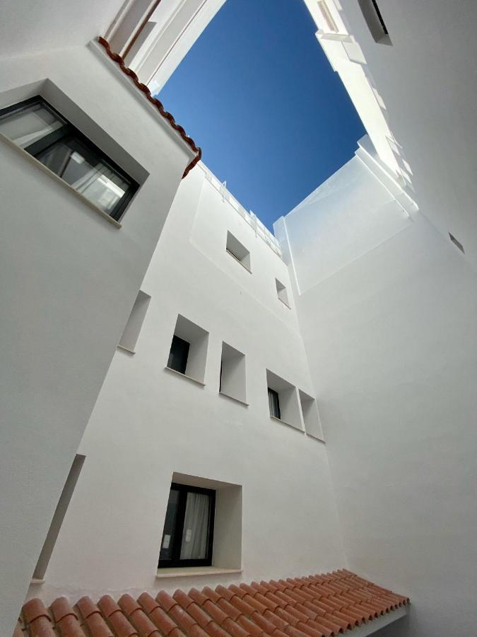 Soho Boutique Sevilla Dış mekan fotoğraf