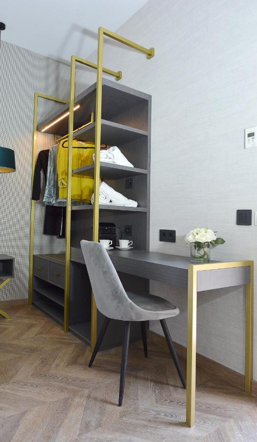 Soho Boutique Sevilla Dış mekan fotoğraf
