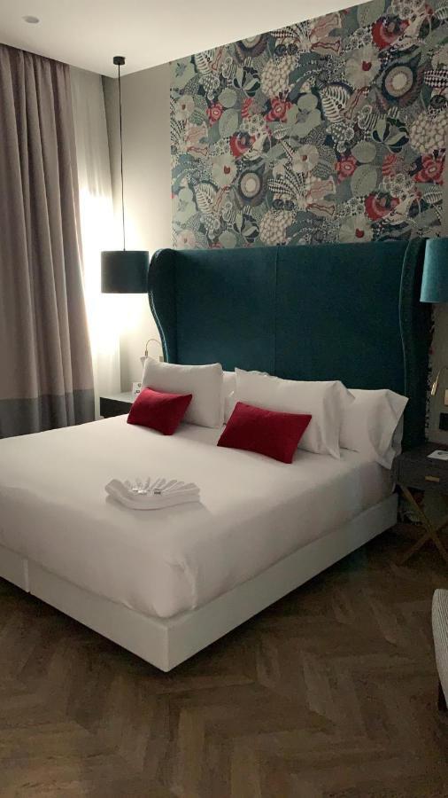 Soho Boutique Sevilla Dış mekan fotoğraf