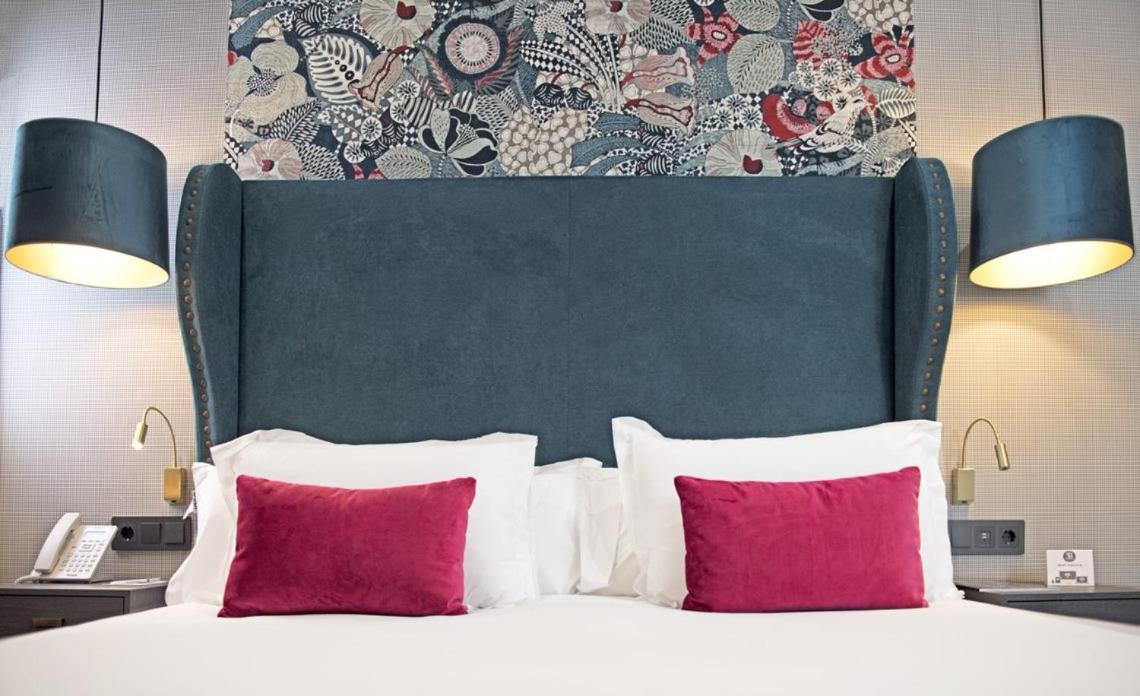 Soho Boutique Sevilla Dış mekan fotoğraf